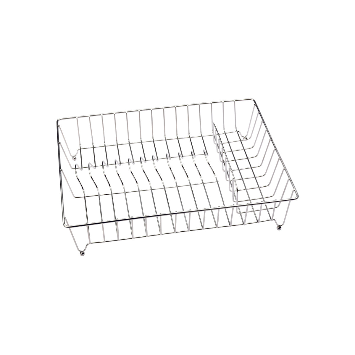 ETR43075 Eterna Dish Drainer Tomkin Australia Hospitality Supplies