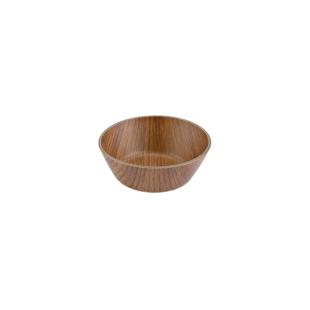 EVE10156 Evelin Evelin Round Bowl Mini 100x35mm Tomkin Australia Hospitality Supplies