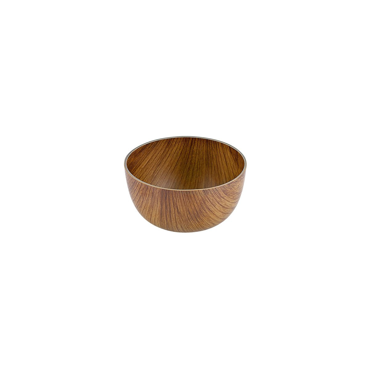 EVE10181 Evelin Evelin Round Bowl Small 120x65mm Tomkin Australia Hospitality Supplies
