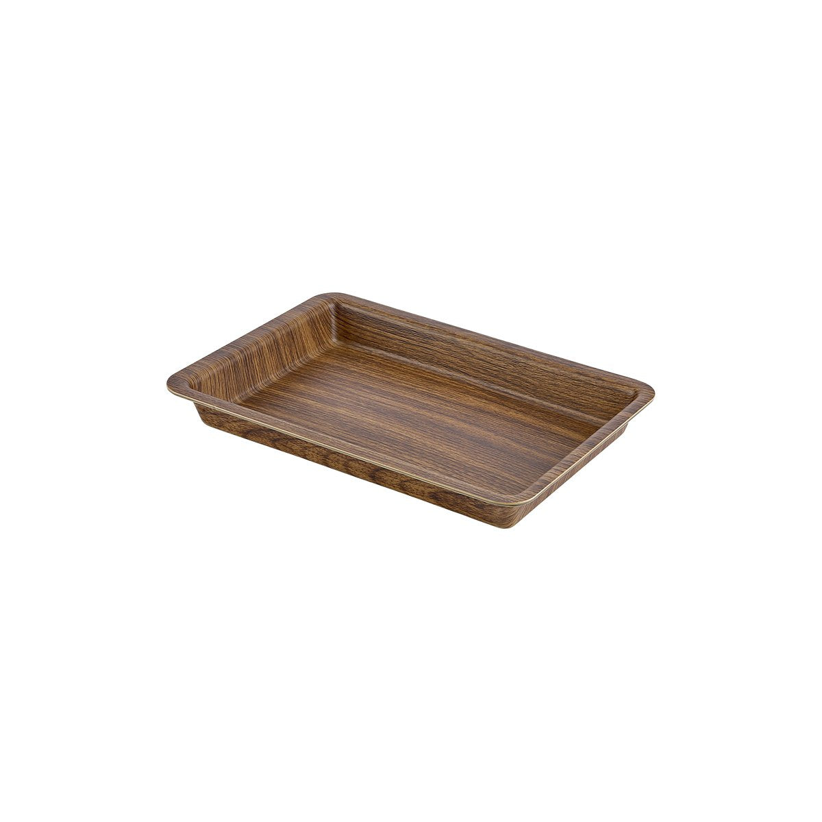 EVE10189 Evelin Evelin Gastro Tub Platter Medium 230x330x40mm Tomkin Australia Hospitality Supplies