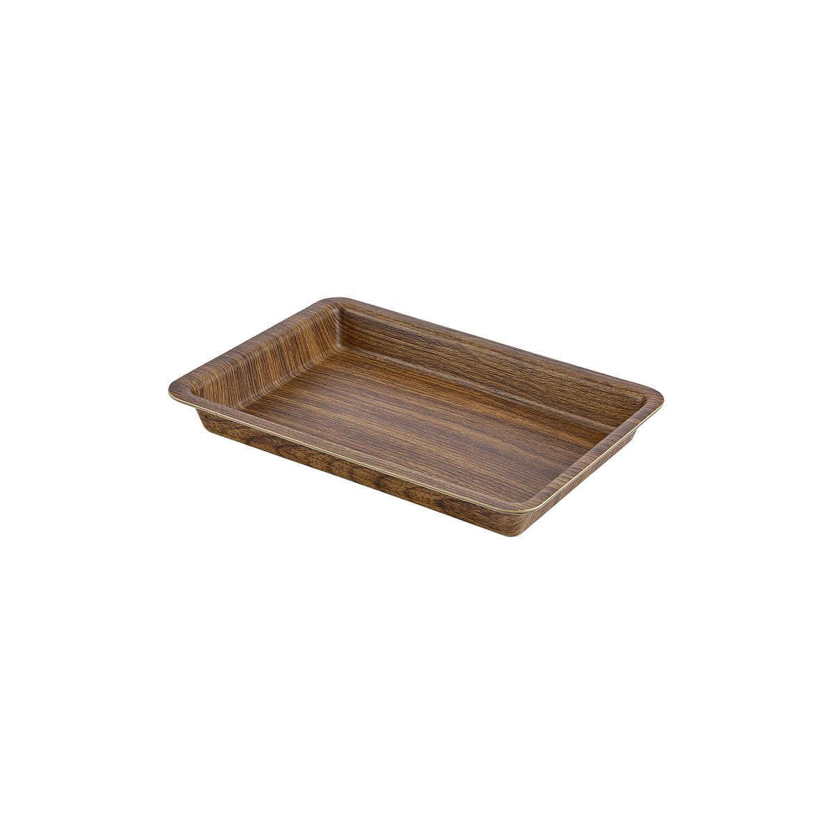 EVE10190 Evelin Evelin Gastro Tub Platter Large 380x260x40mm Tomkin Australia Hospitality Supplies