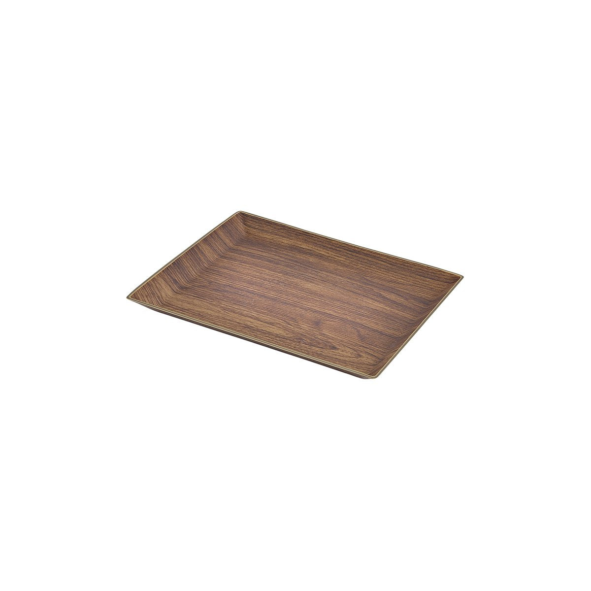 EVE10200 Evelin Evelin Rectangular Platter 295x230x20mm Tomkin Australia Hospitality Supplies