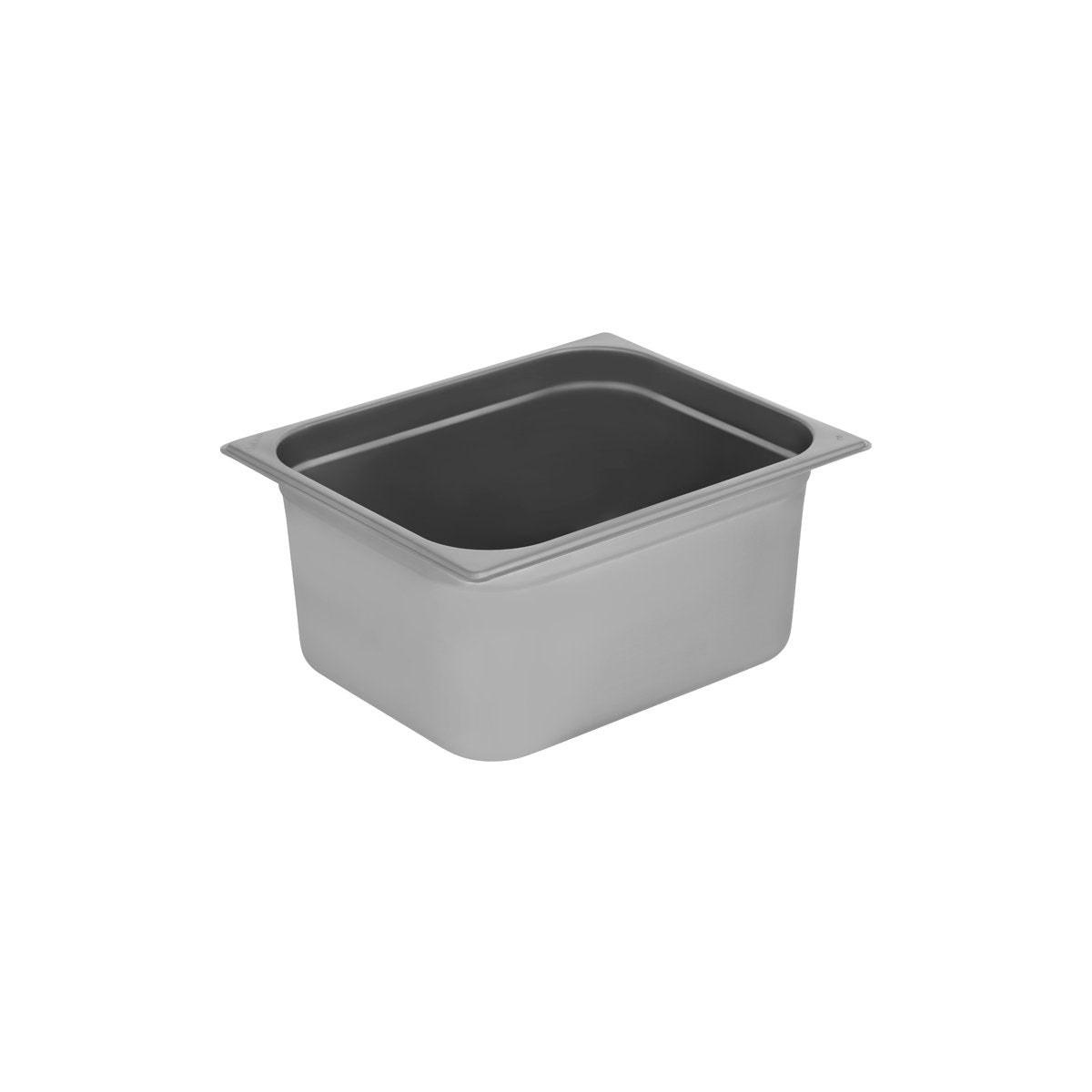 GN-12150 Chef Inox Gastronorm Pan 1/2 Size 150mm Tomkin Australia Hospitality Supplies