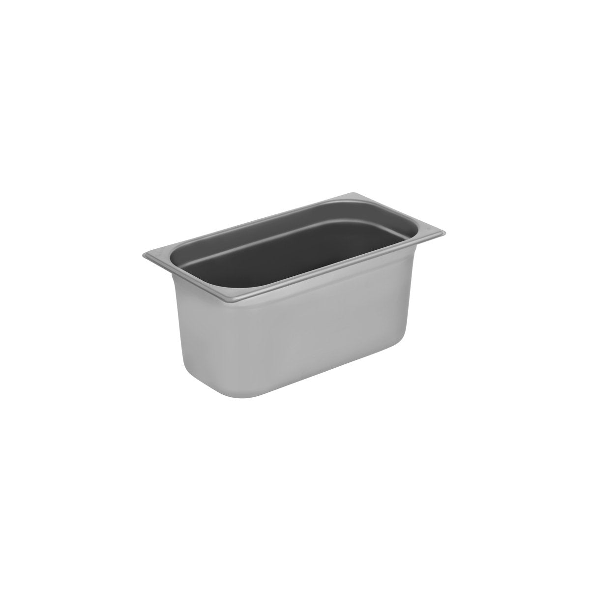 GN-13150 Chef Inox Gastronorm Pan 1/3 Size 150mm Tomkin Australia Hospitality Supplies