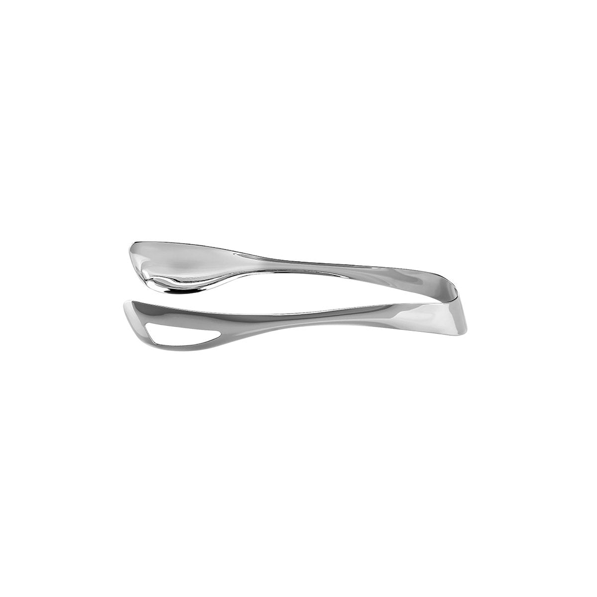 GRM880077 Studio William Grove Fruit &amp; Breakfast Tongs 210mm Tomkin Australia Hospitality Supplies