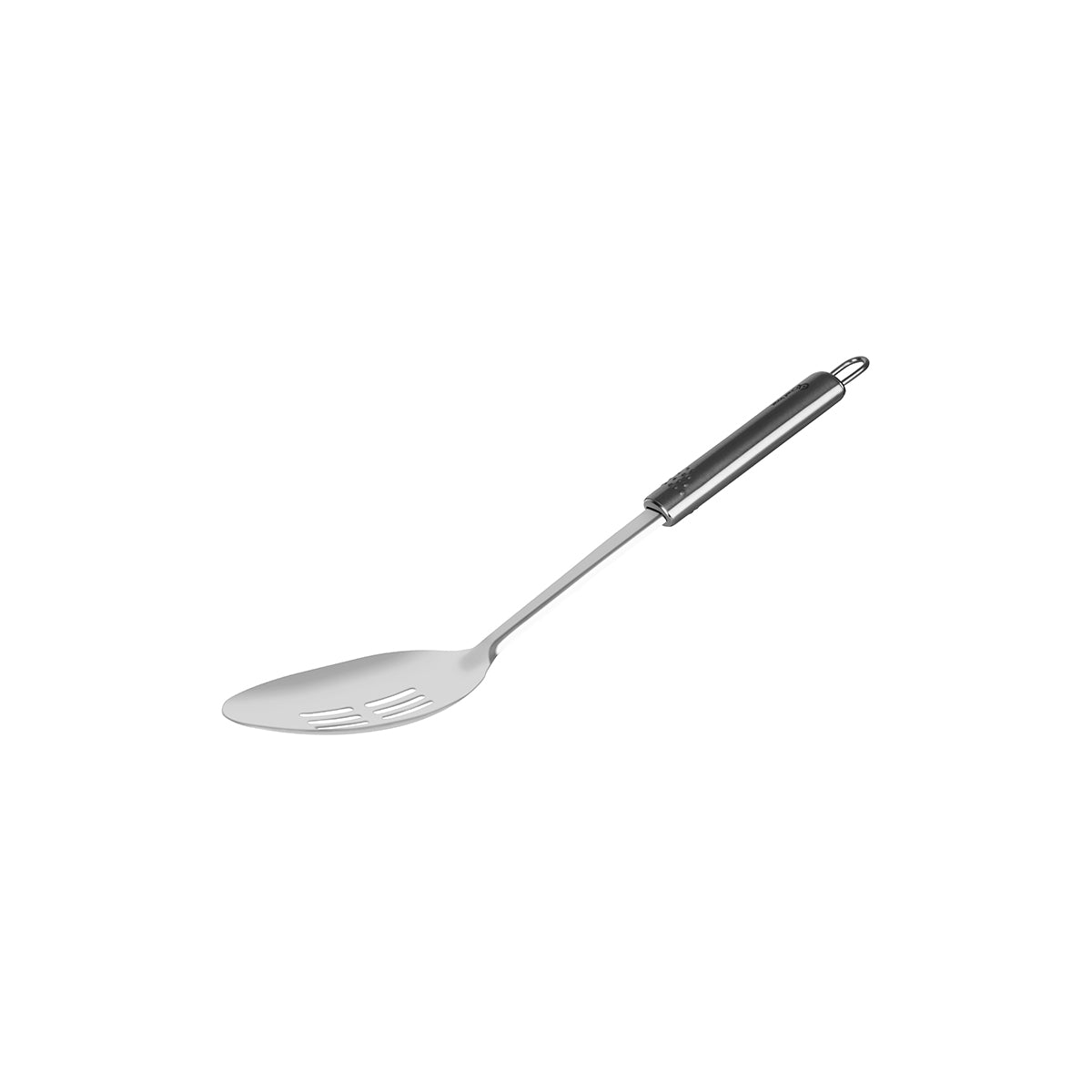 GS-3000 Chef Inox Get Set Spoon Slotted Tomkin Australia Hospitality Supplies