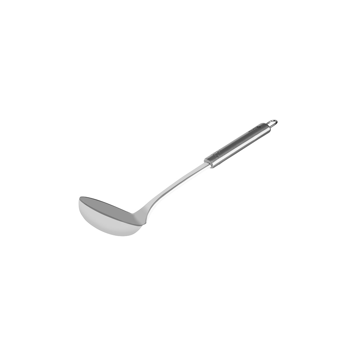 GS-3006 Chef Inox Get Set Ladle Soup Tomkin Australia Hospitality Supplies
