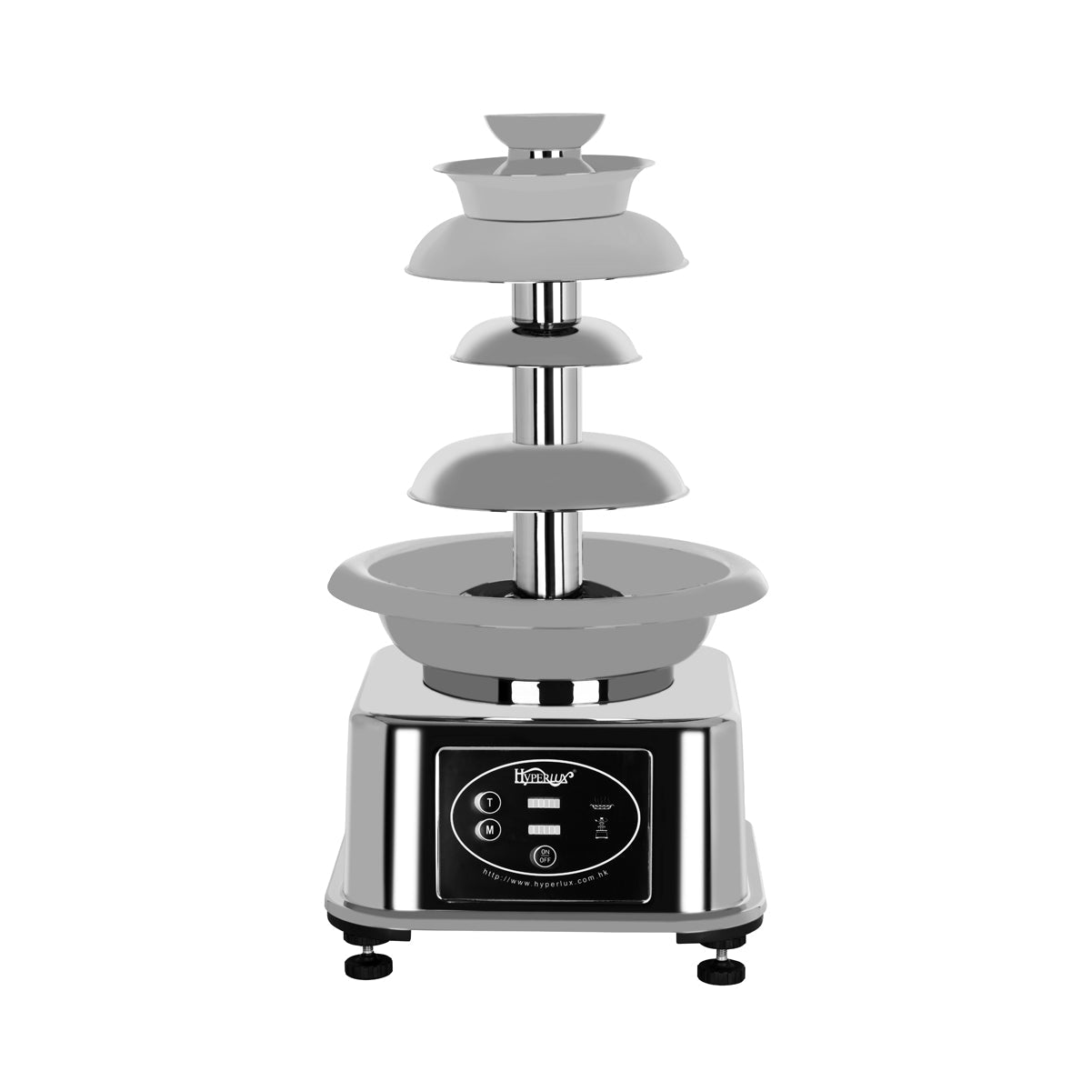 H-660-220 Hyperlux Chocolate Dispenser Tomkin Australia Hospitality Supplies