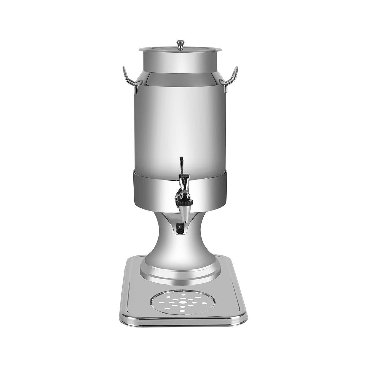 H-HP-628-05 Hyperlux Milk Dispenser Tomkin Australia Hospitality Supplies