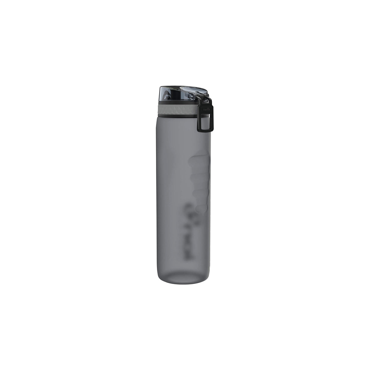 IONI81000FGRY ION8 Quench Water Bottle Grey 1000ml Tomkin Australia Hospitality Supplies