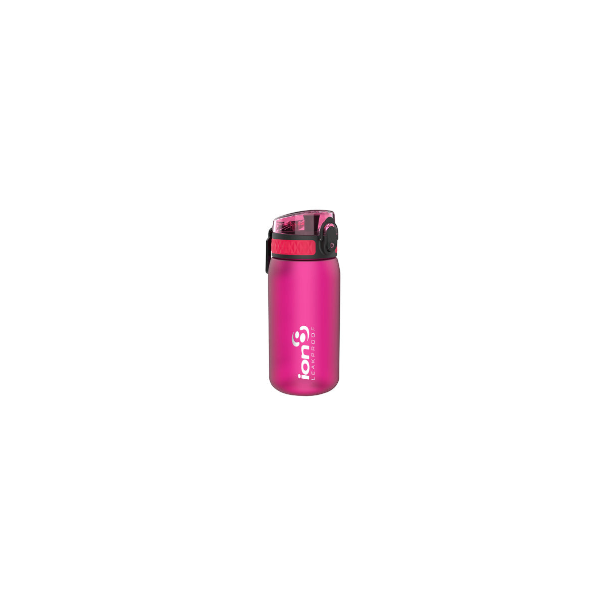 IONI8350FPIN ION8 Pod Water Bottle Pink 350ml Tomkin Australia Hospitality Supplies