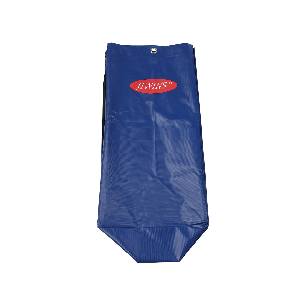 JW-CCDL-BLUE Jiwins High Capacity Vinyl Bag Blue 113.56Lt Tomkin Australia Hospitality Supplies