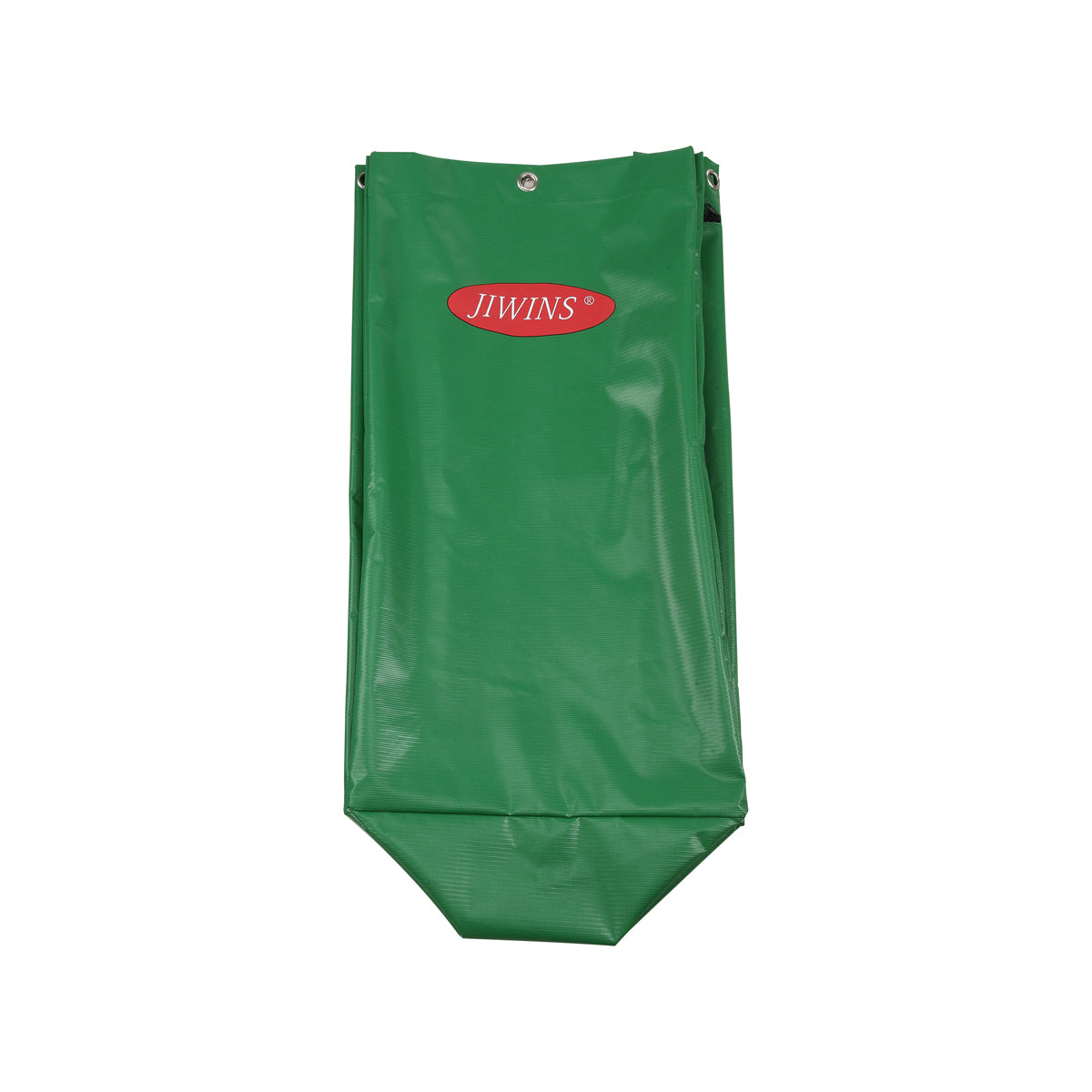 JW-CCDL-GREEN Jiwins High Capacity Vinyl Bag Green 113.56Lt Tomkin Australia Hospitality Supplies
