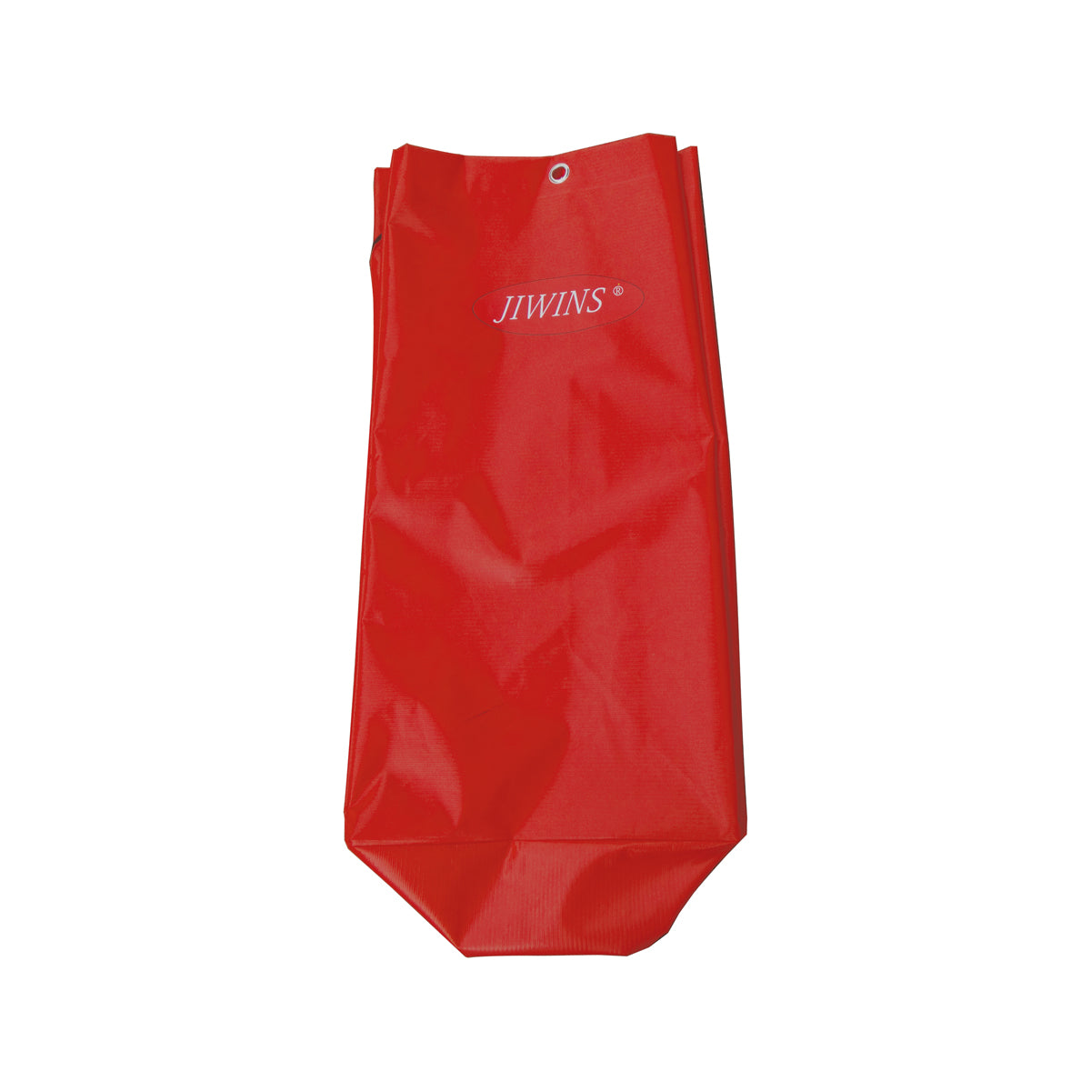 JW-CCDL-RED Jiwins High Capacity Vinyl Bag Red 113.56Lt Tomkin Australia Hospitality Supplies
