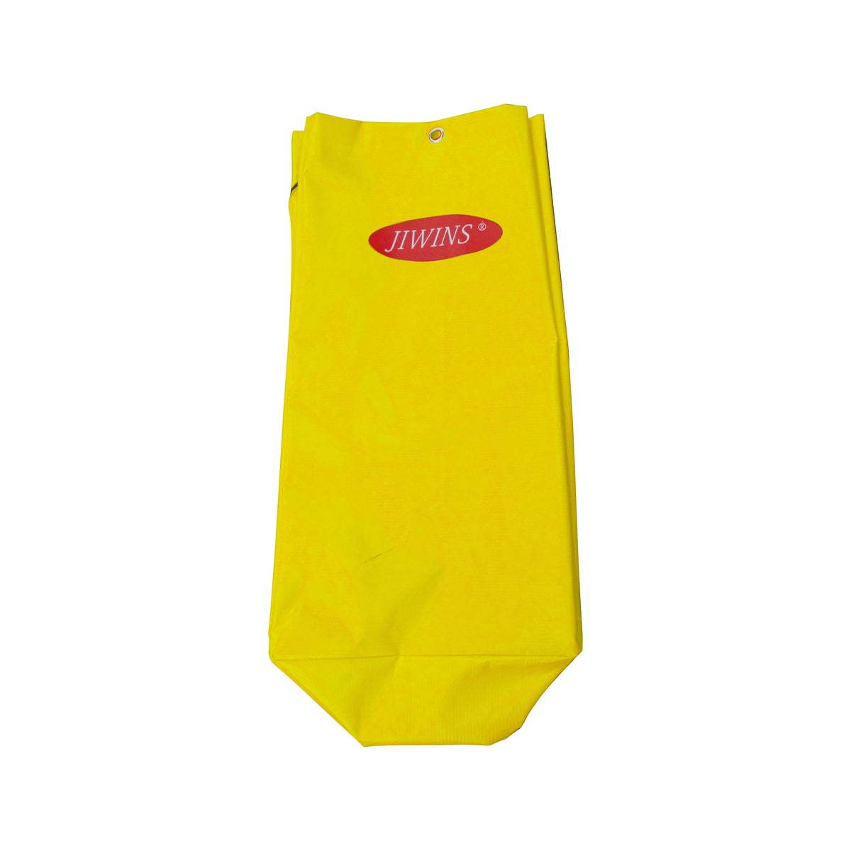 JW-CCDL-Y Jiwins High Capacity Vinyl Bag Yellow 113.56Lt Tomkin Australia Hospitality Supplies