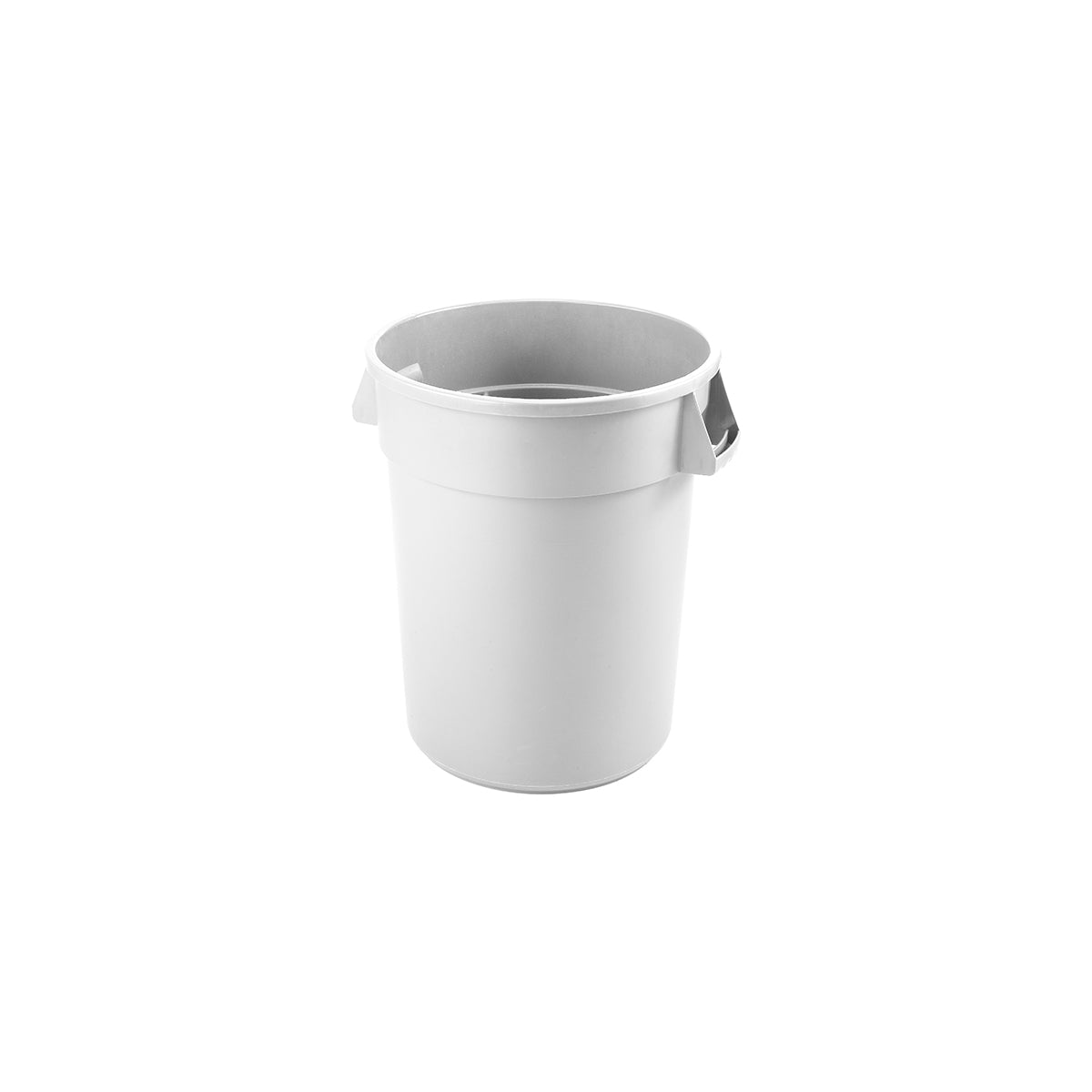 JW-CR38W Jiwins Round Ingredient Container White 37.85Lt Tomkin Australia Hospitality Supplies