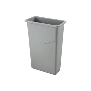 Rectangular Slim Bin