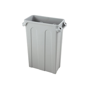 Vented Channel Bin 76Lt