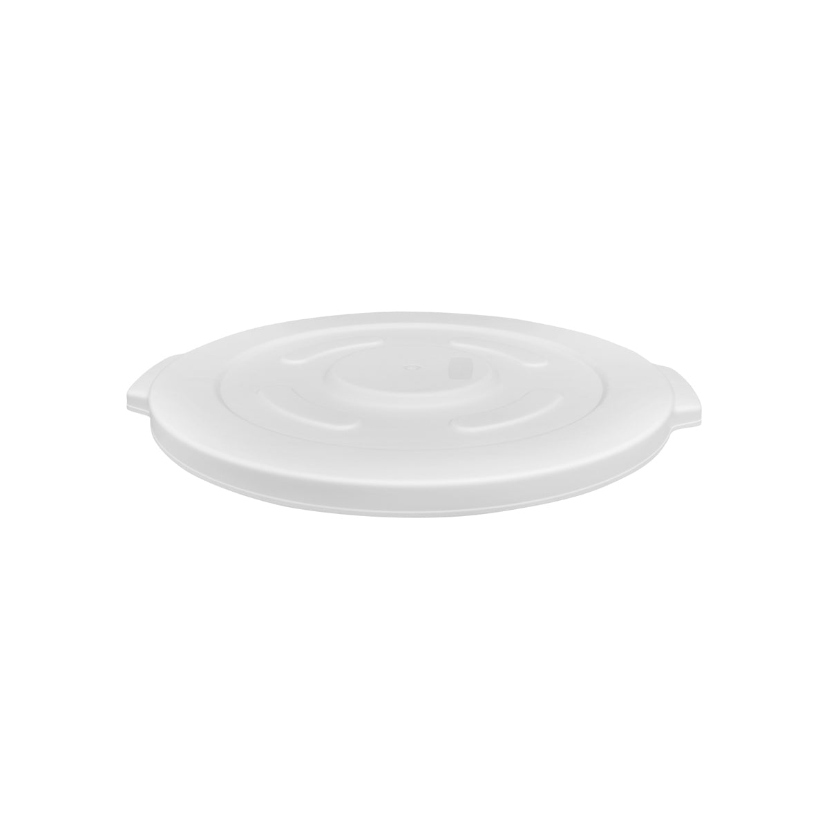 JW-CRC3P (WHITE) Jiwins Lid to Suit 121Lt Round Ingredient Container Tomkin Australia Hospitality Supplies