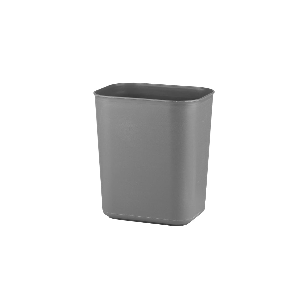 JW-FRW13 Jiwins Fire Resistant Bin Grey 270x210x310mm / 13Lt Tomkin Australia Hospitality Supplies