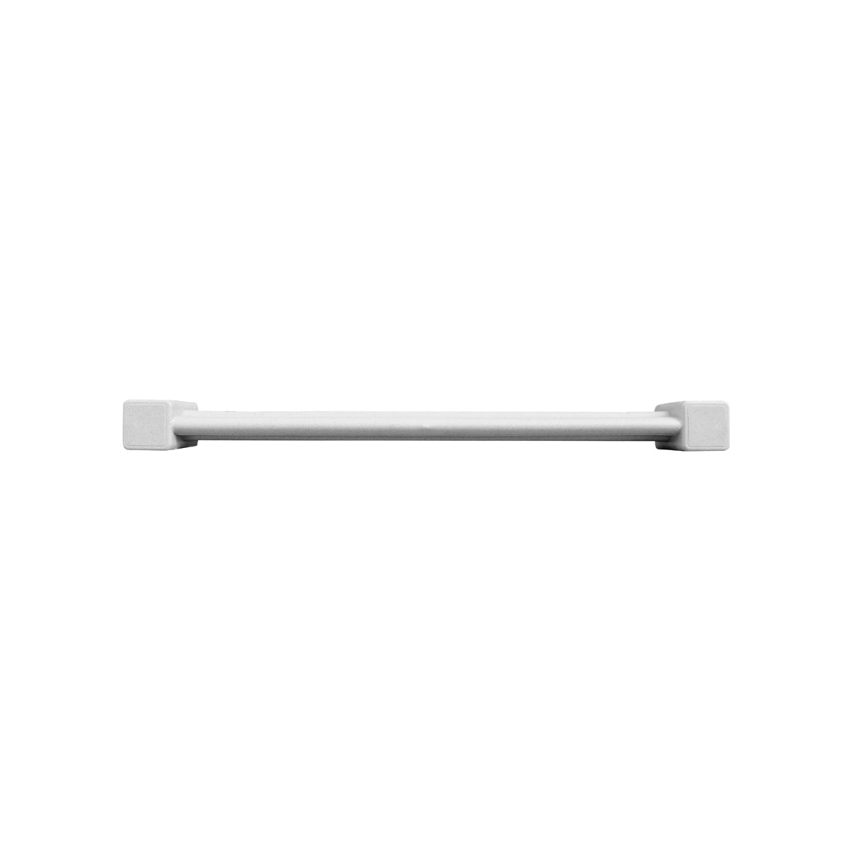 JW-HD53A Jiwins Post Connector Top Grey Polypropylene / Iron 530x530mm Tomkin Australia Hospitality Supplies