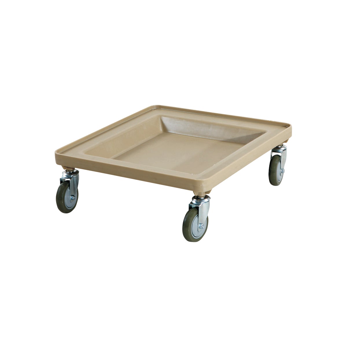 JW-RT Jiwins Glass Rack Dolly 540x540x170mm Tomkin Australia Hospitality Supplies