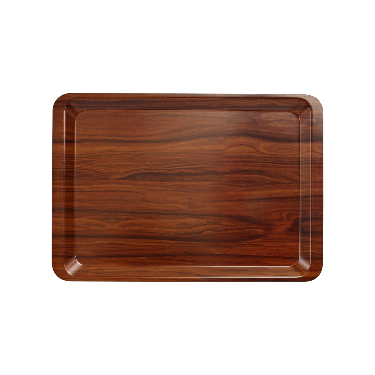 KCHOR430610/MD-NS Kocel Horeca Midas Rectangular Tray Non-Slip 610x430mm Tomkin Australia Hospitality Supplies