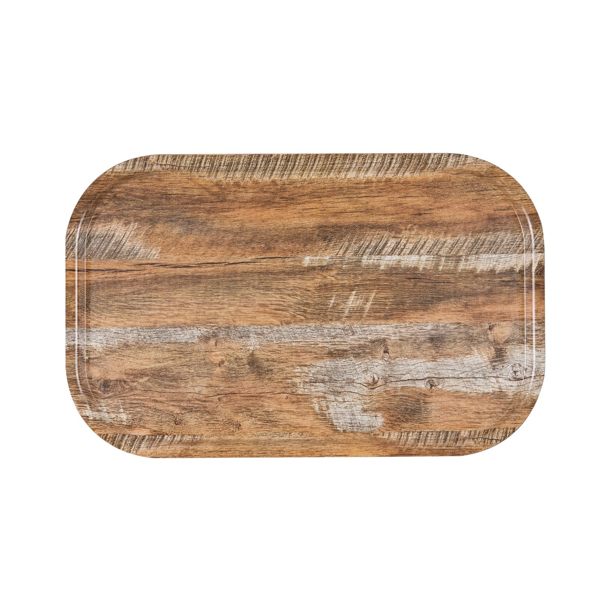 KCHOR640400/MD-NS Kocel Horeca Midas Rectangular Tray Non-Slip 640x400mm Tomkin Australia Hospitality Supplies