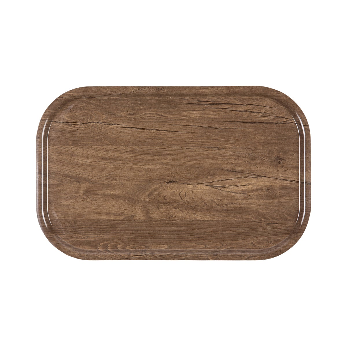 KCHOR640400/PG-NS Kocel Horeca Perge Rectangular Tray Non-Slip 640x400mm Tomkin Australia Hospitality Supplies