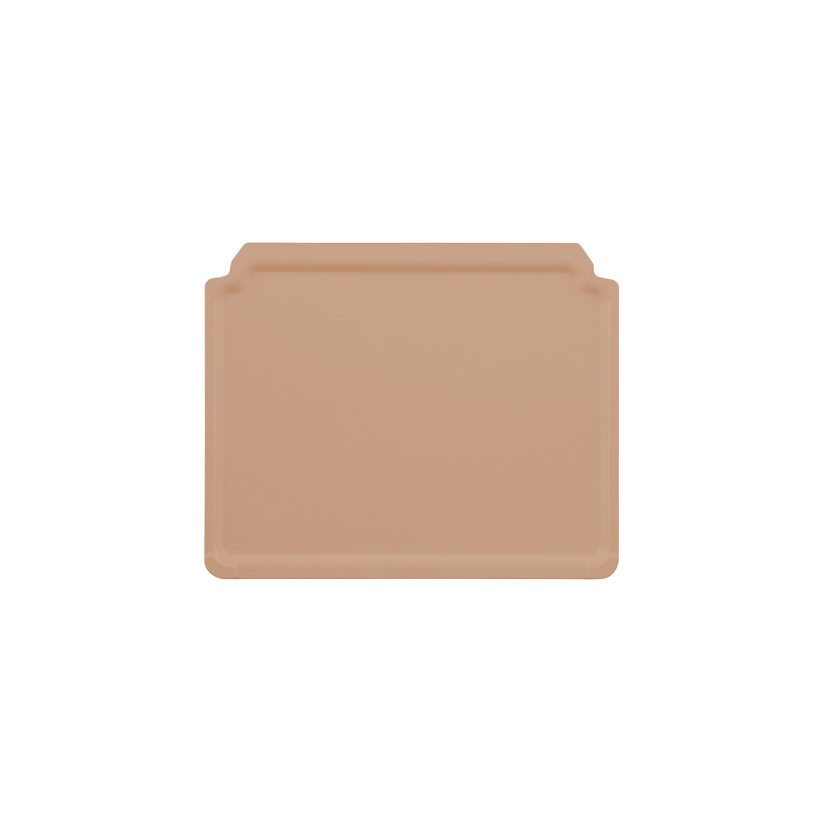 KCMED325263RA/LB/SM Kocel Medi Lobster Rectangular Breakfast Tray Smooth 325x263mm Tomkin Australia Hospitality Supplies