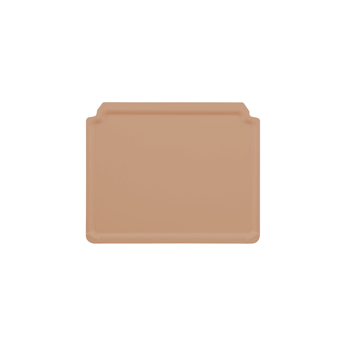 KCMED330280RA/LB/SM Kocel Medi Lobster Rectangular Breakfast Tray Smooth 330x280mm Tomkin Australia Hospitality Supplies