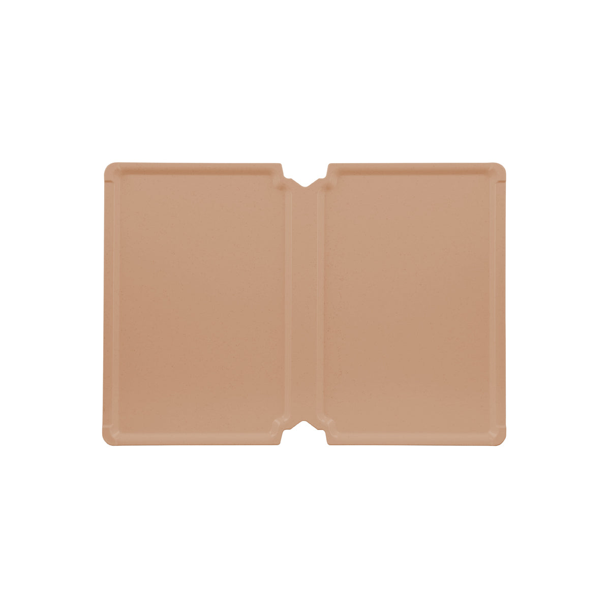 KCMED370530RA1/2/LB Kocel Medi Lobster Rectangular Gastronorm Tray 1/2 Size Smooth 370x530mm Tomkin Australia Hospitality Supplies