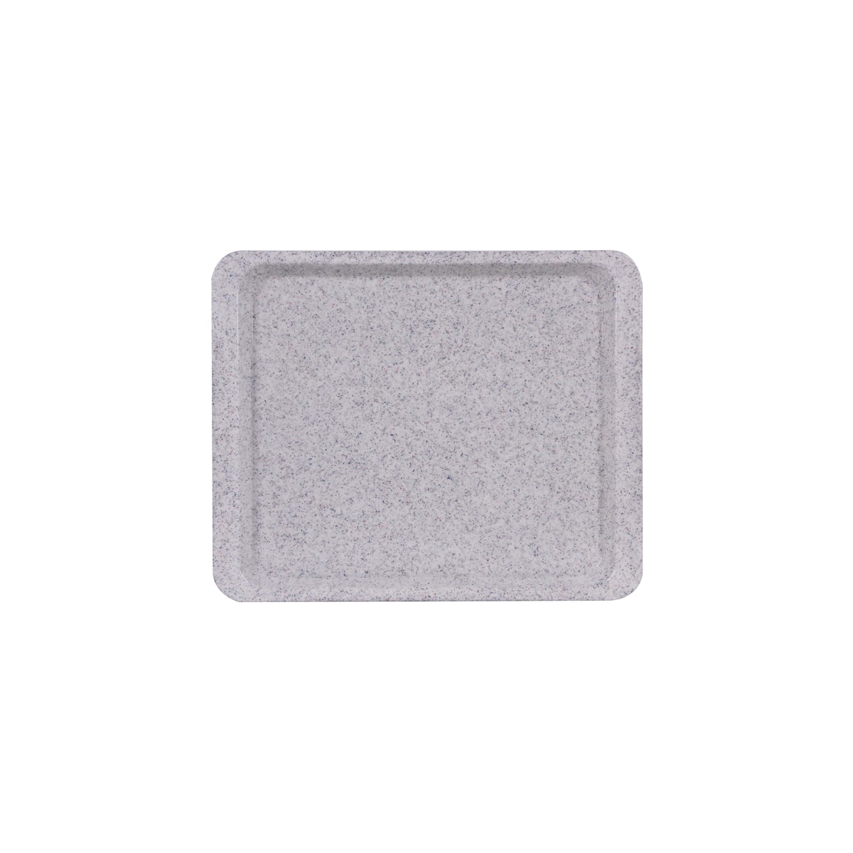 KCPOL265325/GR-SM Kocel Poly Granite Rectangular Tray Gastronorm 1/2 Size Smooth 325x265mm Tomkin Australia Hospitality Supplies