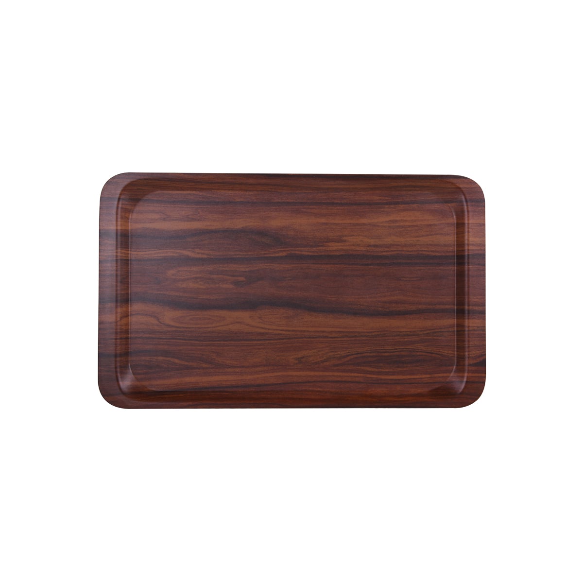 KCTEX325530/MD-NS Kocel Tex Midas Rectangular Tray Non-Slip 530x325mm Tomkin Australia Hospitality Supplies