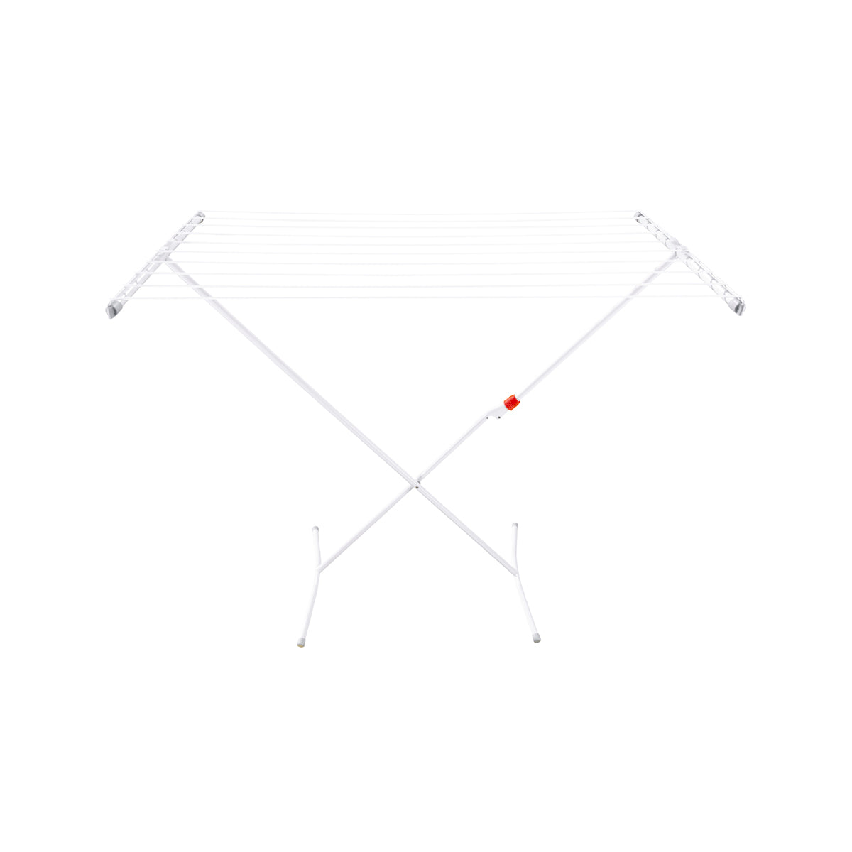 LEFL72700 Leifheit Classic 100 Easy Air Dryer 10m Tomkin Australia Hospitality Supplies