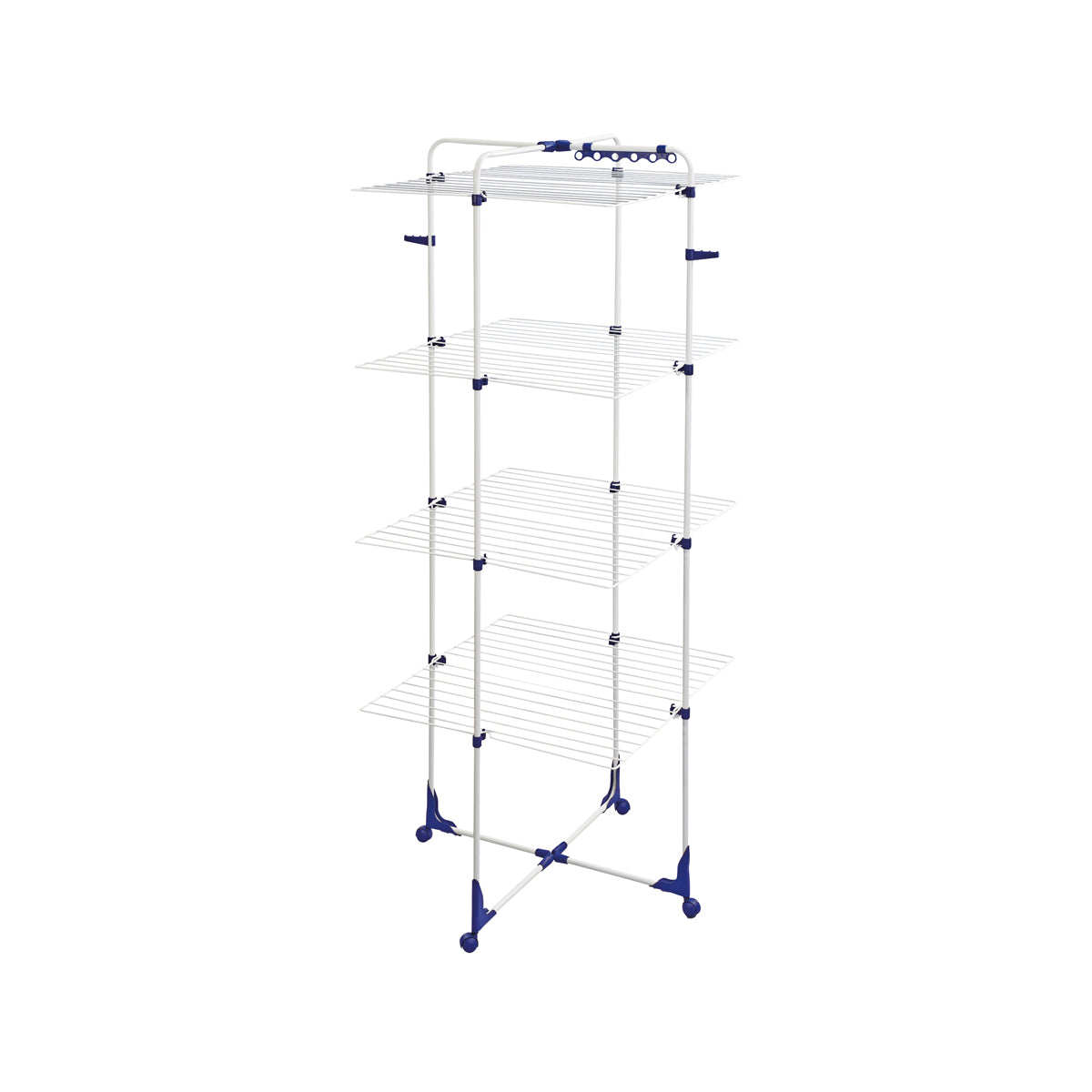 LEFL81456 Leifheit Classic Tower Dryer 450  Tomkin Australia Hospitality Supplies