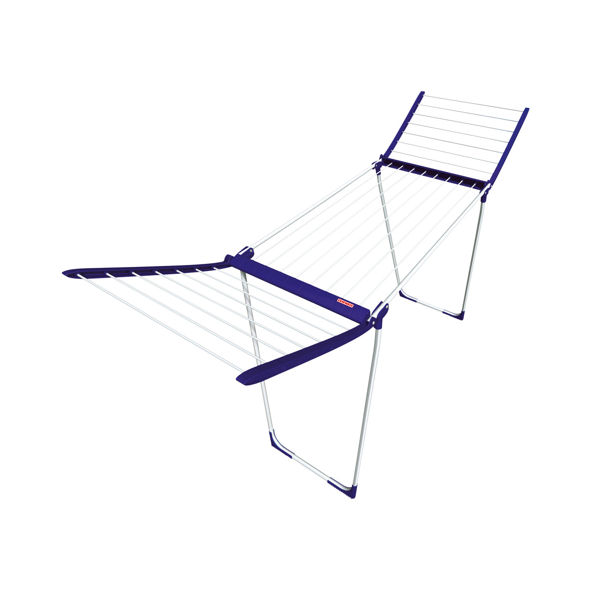 LEFL81701 Leifheit Pegasus 160 Slim Airer 16m Tomkin Australia Hospitality Supplies