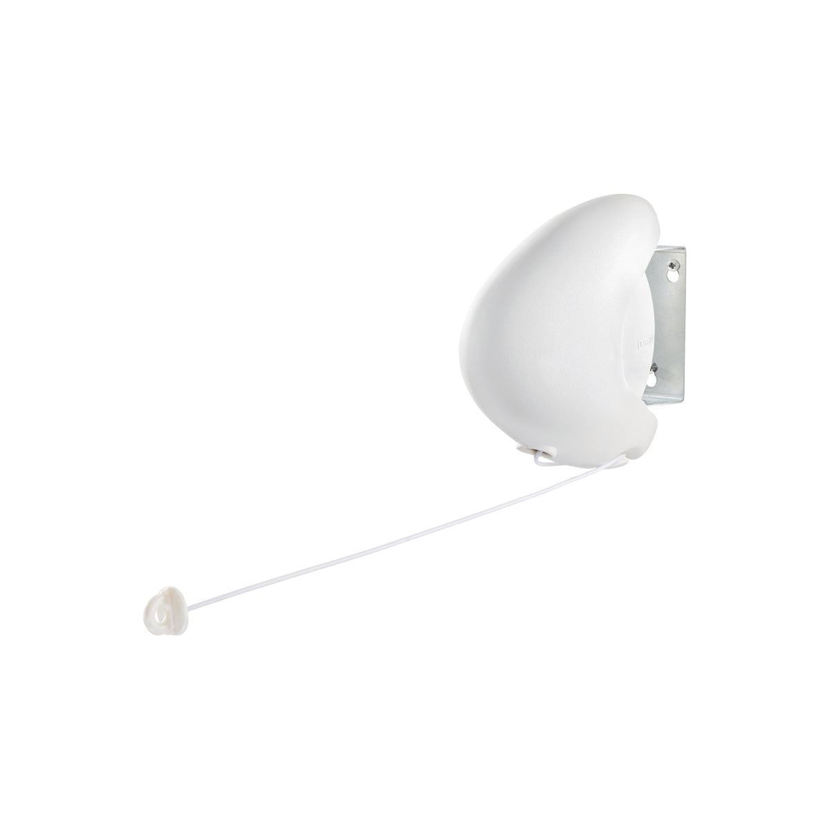 LEFL83106 Leifheit Rollfix 80 Wall Dryer Single 8m Tomkin Australia Hospitality Supplies