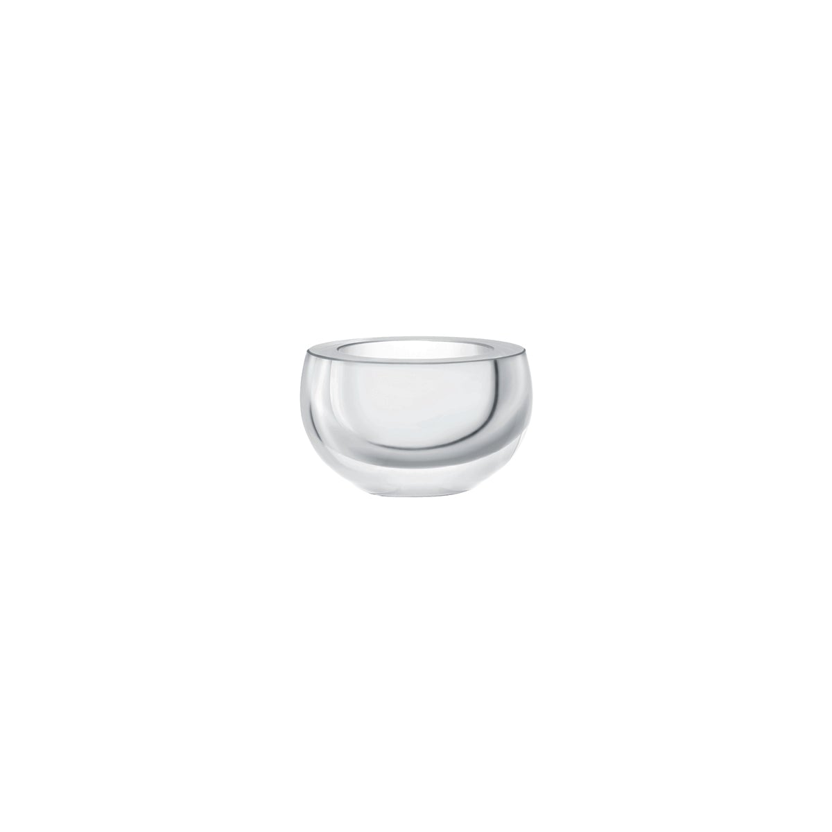 LSAG1182-09-301 LSA Host Round Bowl Clear 150mm Tomkin Australia Hospitality Supplies