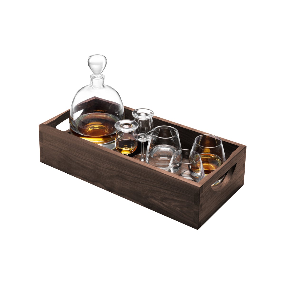 LSAG1219-00-301 LSA Whisky Islay Connoisseur Set Tomkin Australia Hospitality Supplies