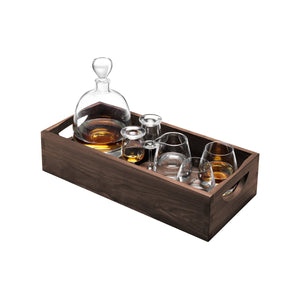 Whisky Islay Connoisseur Set