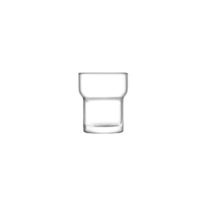 Utility Tumbler Clear 300ml 2pc Set - DISCONTINUED BY SUPPLIER