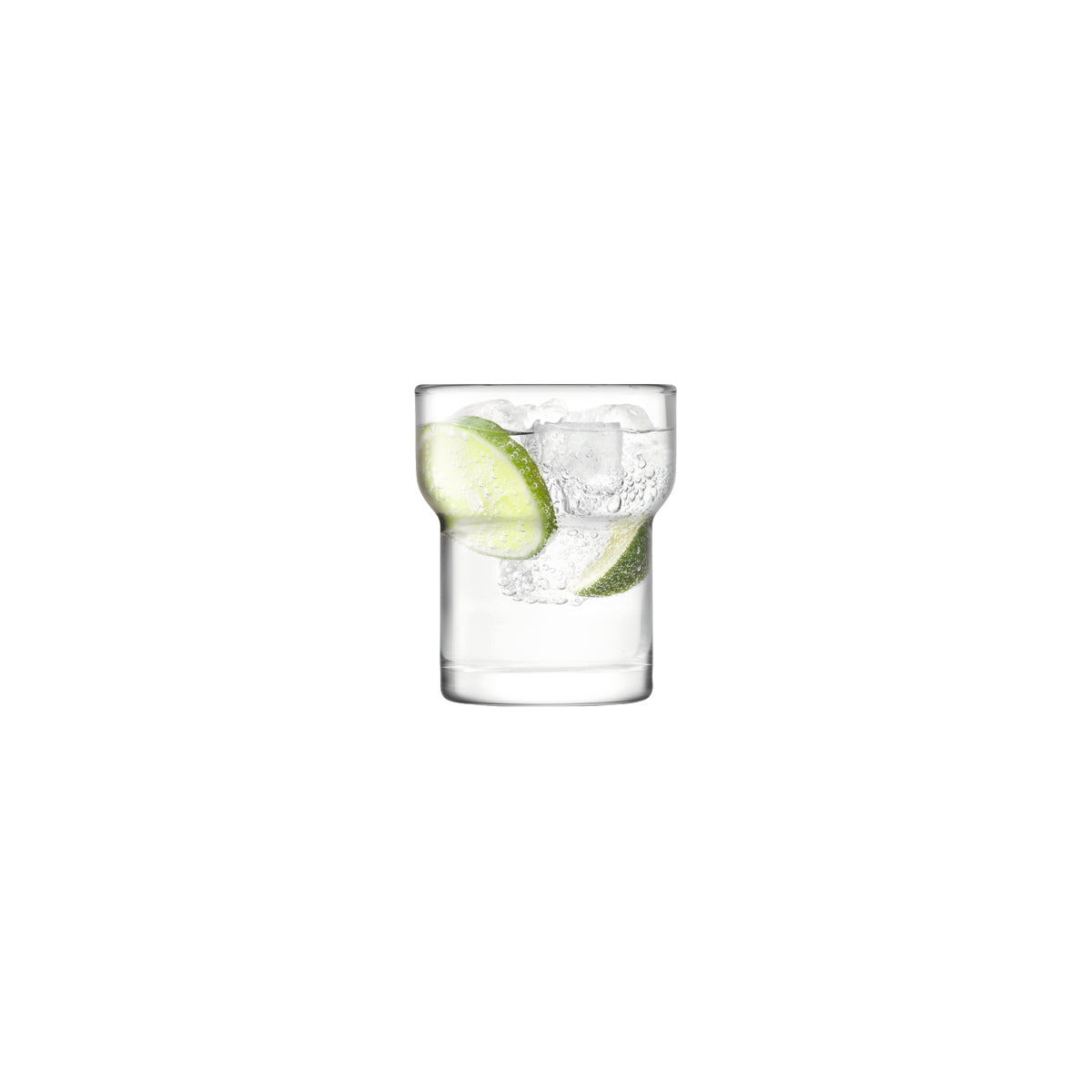 LSAG1323-11-301A LSA Utility Tumbler Clear 300ml x 2 Tomkin Australia Hospitality Supplies