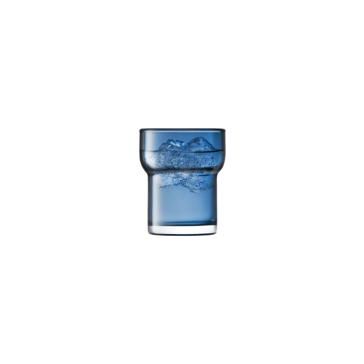 LSAG1323-11-610A LSA Utility Tumbler Sapphire 300ml x 2 Tomkin Australia Hospitality Supplies