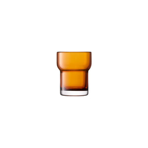 Utility Tumbler Amber 300ml 2pc Set