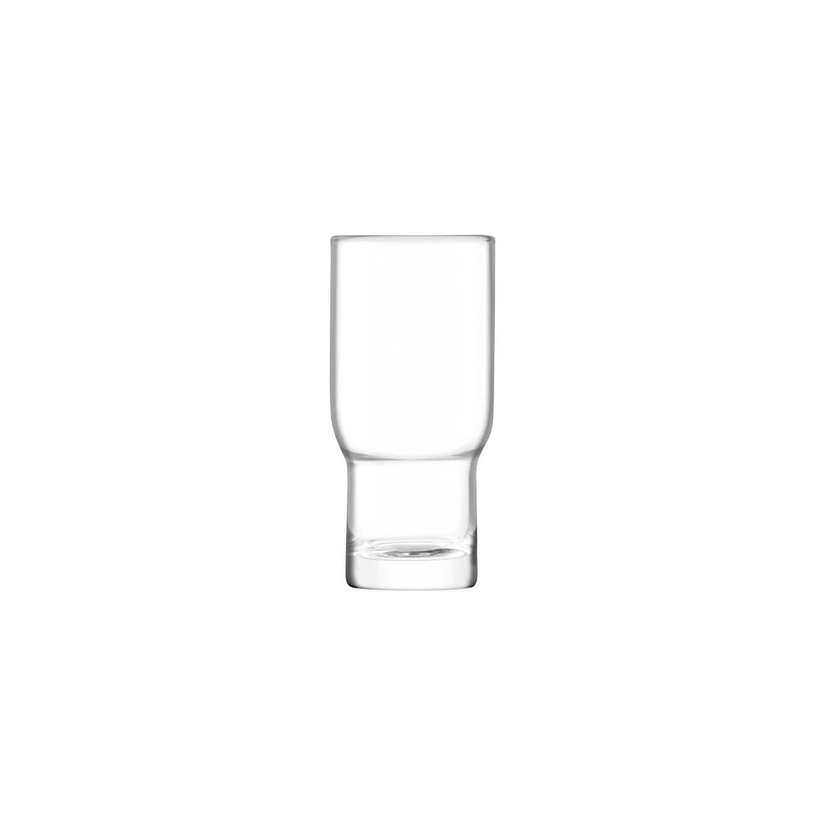 LSAG1323-14-301A LSA Utility Highball Clear 390ml x 2 Tomkin Australia Hospitality Supplies