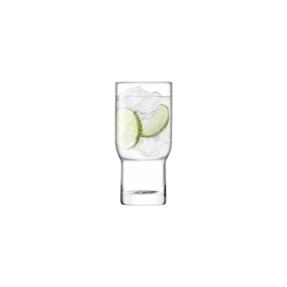 LSAG1323-14-301A LSA Utility Highball Clear 390ml x 2 Tomkin Australia Hospitality Supplies
