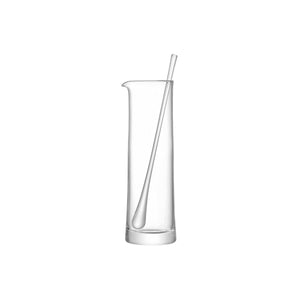 Gin Cocktail Jug & Stirrer 1100ml