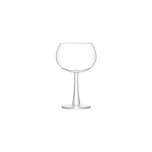 Gin Balloon Glass 420ml 2pc Set