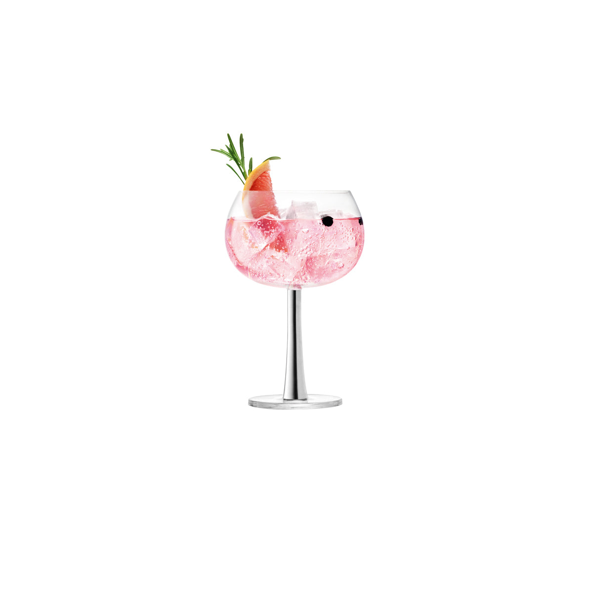 Gin Balloon Glass 420ml 2pc Set - DISCONTINUED BY SUPPLIER